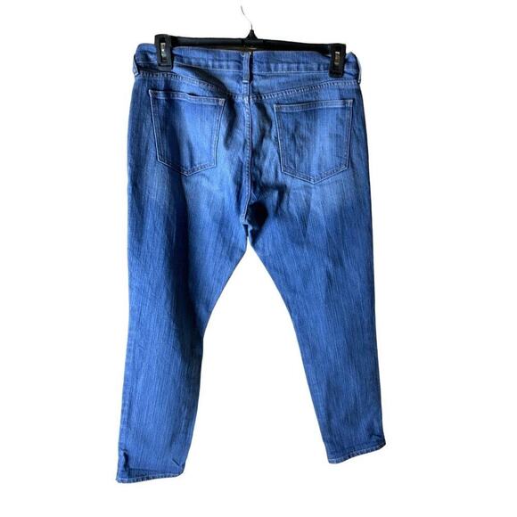 Old Navy The Diva Jeans Women's Size 12 Regular Blue Denim - Picture 2 of 10